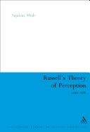 Russell's Theory of Perception