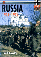 Russia 1941/1942