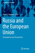 Russia and the European Union: Development and Perspectives