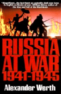 Russia at war, 1941-1945.