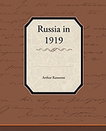 Russia in 1919