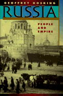 Russia: People and Empire, 1552-1917