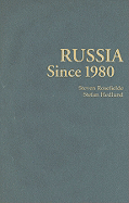 Russia Since 1980