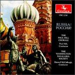 Russia!