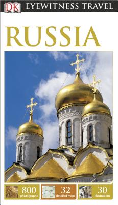 Russia - Dk Travel