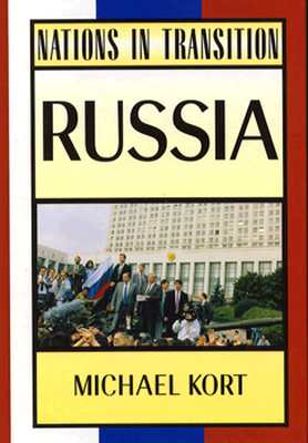Russia - Kort, Michael, Professor