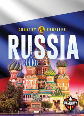 Russia - Rechner, Amy