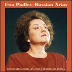 Russian Arias