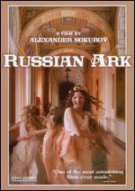 Russian Ark [Anniversary Edition] - Alexander Sokurov