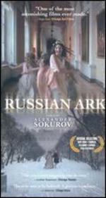 Russian Ark