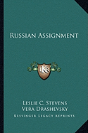 Russian Assignment