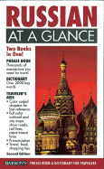 Russian at a Glance