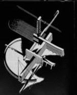 Russian Avant-Garde Art and Architecture