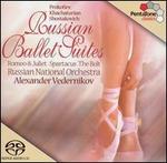 Russian Ballet Suites 