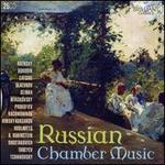 Russian Chamber Music