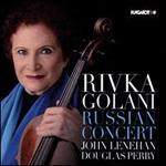 Russian Concert