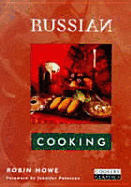 Russian Cooking - Howe, Robin