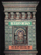 Russian Design - Kirichenko, Evgenia