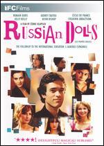 Russian Dolls