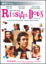 Russian Dolls - C�dric Klapisch