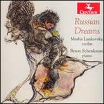 Russian Dreams
