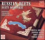 Russian Duets