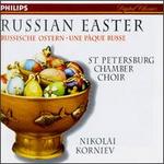 Russian Easter