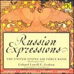Russian Expressions