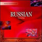 Russian Favorites