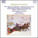 Russian Festival