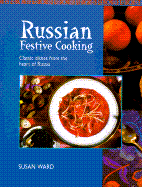 Russian Festive Cooking
