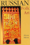 Russian folk art