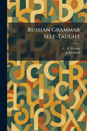 Russian Grammar Self-Taught