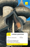 Russian Grammar