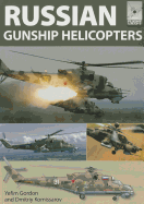 Russian Gunship Helicopters