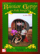 Russian Gypsy Folk Songs