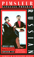 Russian: Hear It, Learn It, Speak It