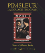 Russian II - 1st Ed.