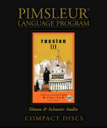 Russian III - 1st Ed.