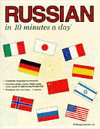 RUSSIAN in 10 minutes a day