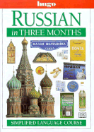 Russian in Three Months