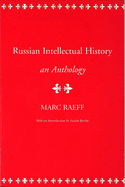 Russian Intellectual History