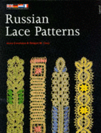 Russian Lace Patterns