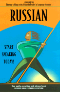 Russian Language/30 with Book