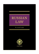 Russian Law