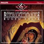 Russian Liturgical Chant