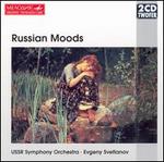 Russian Moods