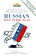 Russian on the Go, Level 1 - Beyer, Thomas R, Dr., Jr.