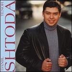 Russian Opera Arias