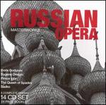Russian Opera: Masterworks